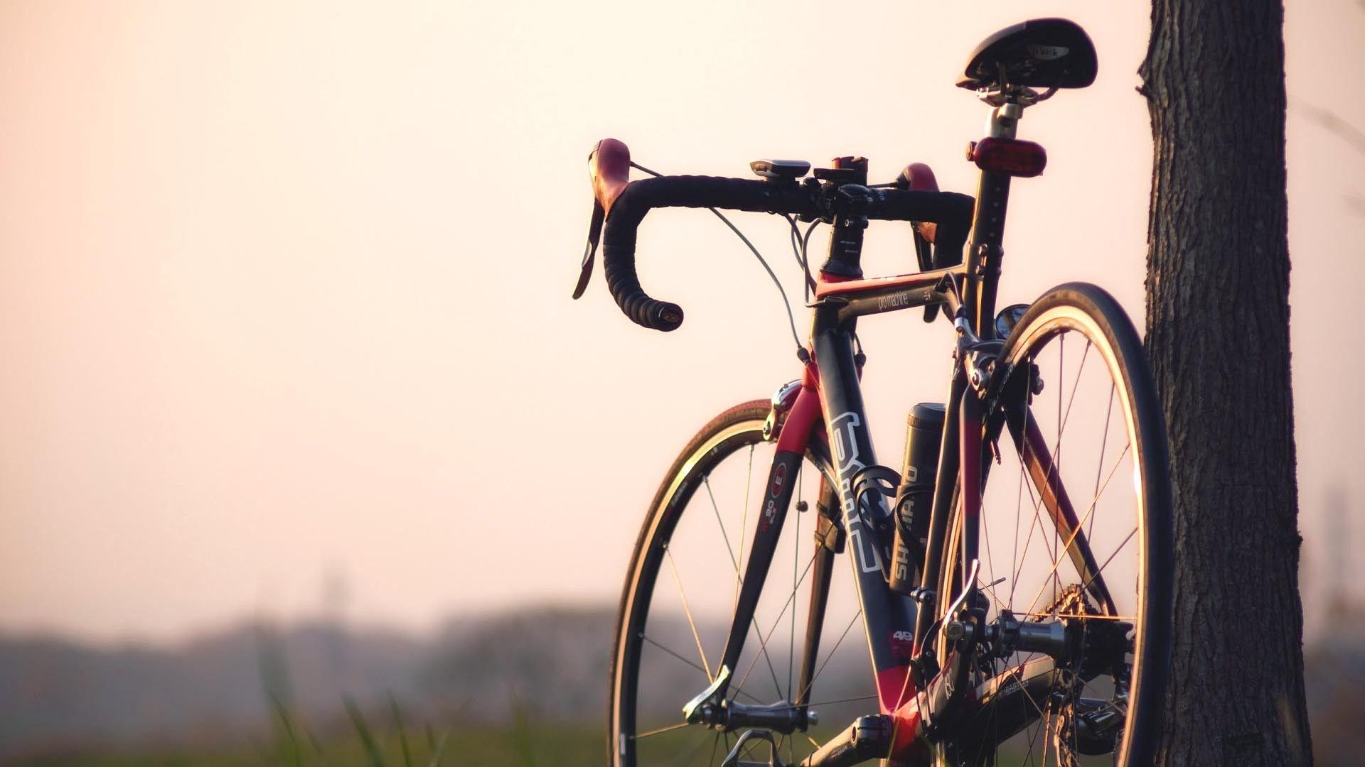 bicycle wallpaper HD Collection