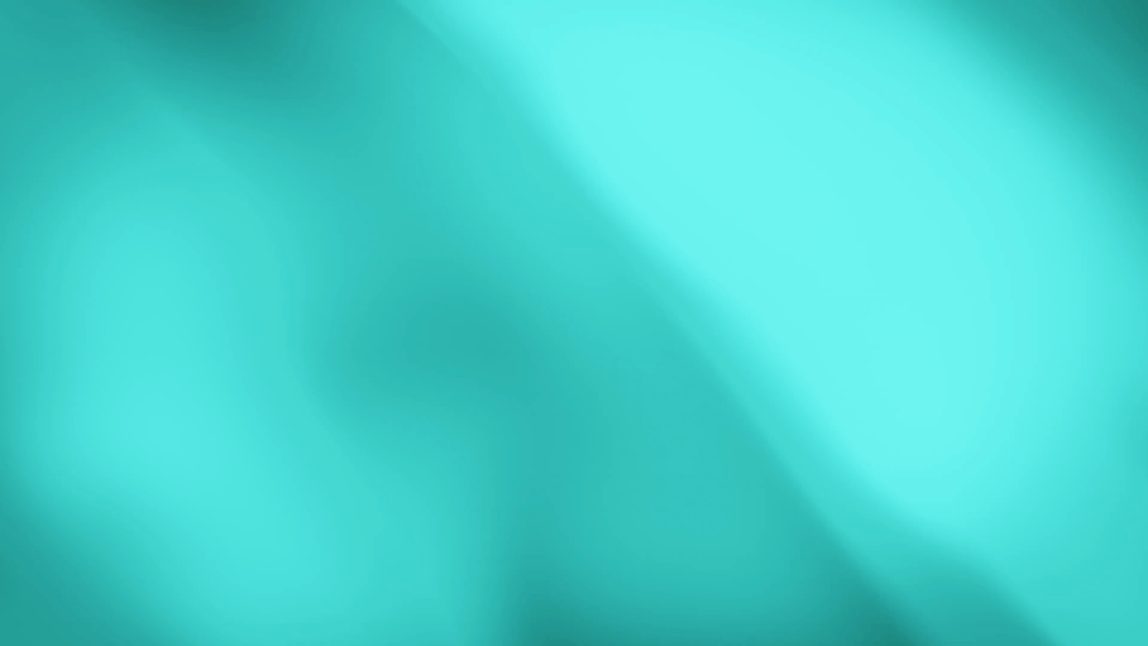 Abstract light green title concept background Stock Video Footage