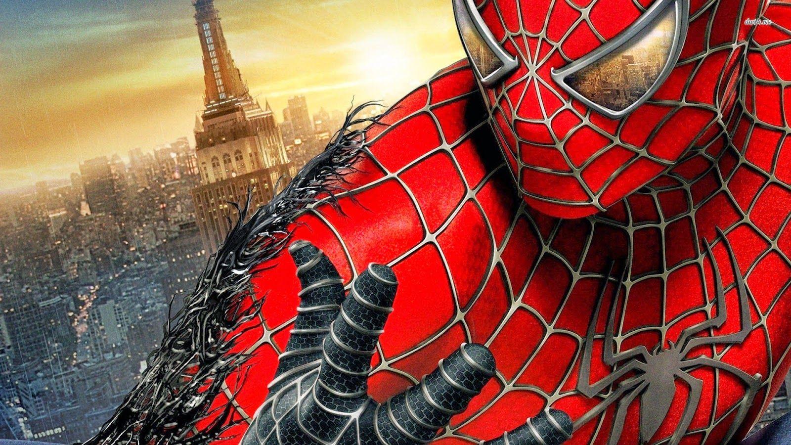spiderman full HD wallpaper awesome spider man HD wallpaper high