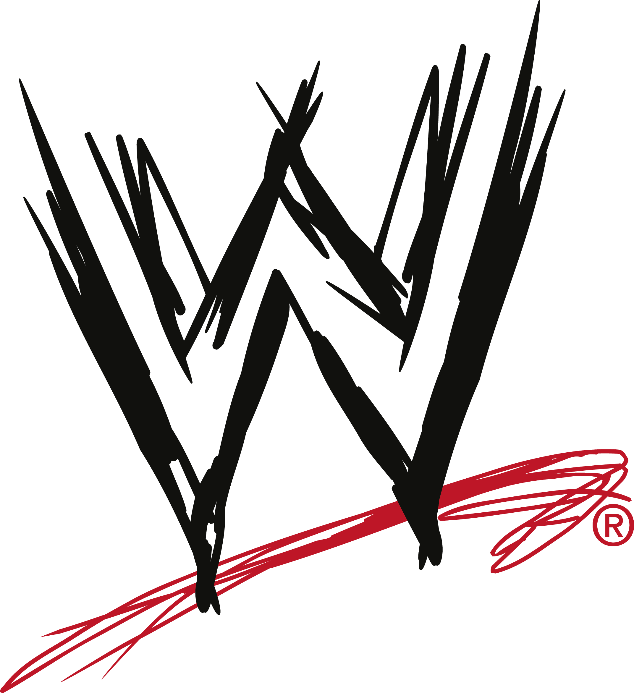 Wwe Logo Wallpaper (Picture)