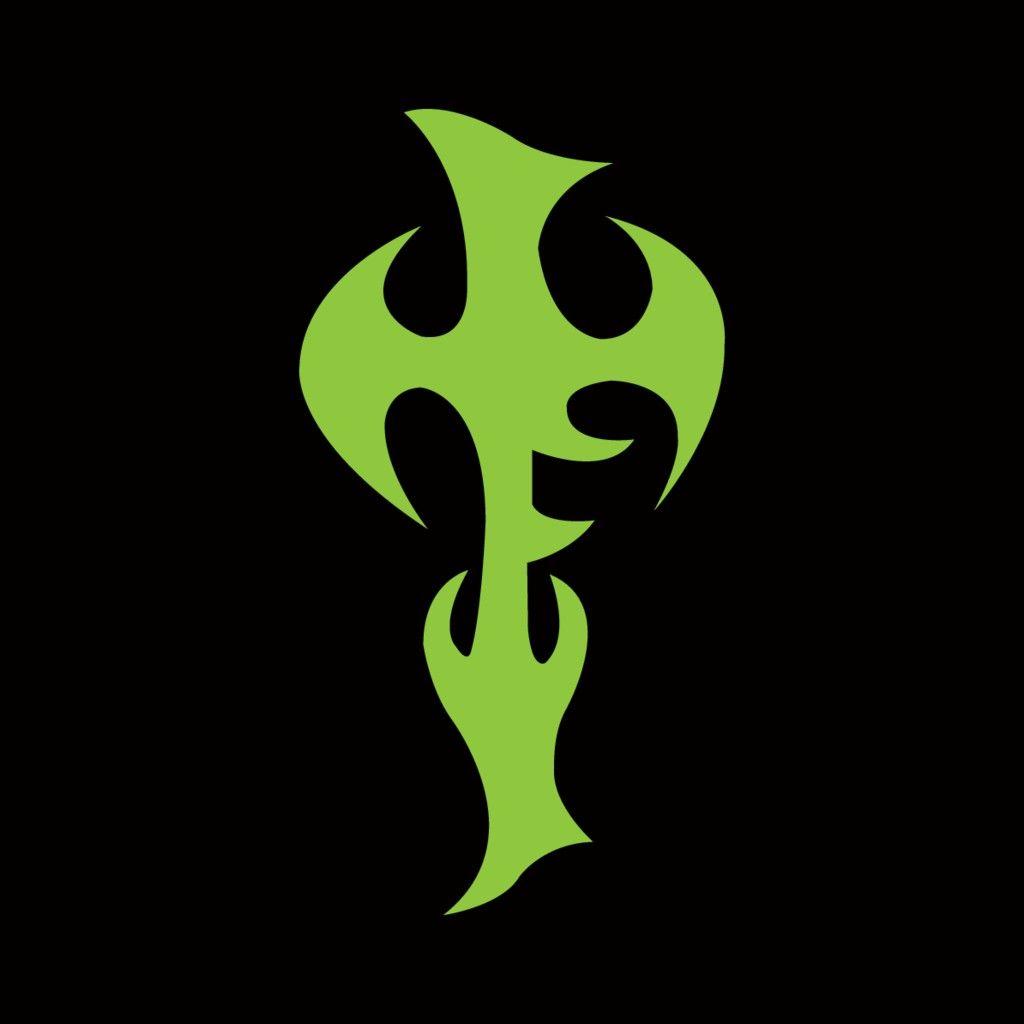 Wwe Superstar Jeff Hardy Logo HD 3D Wallpaper