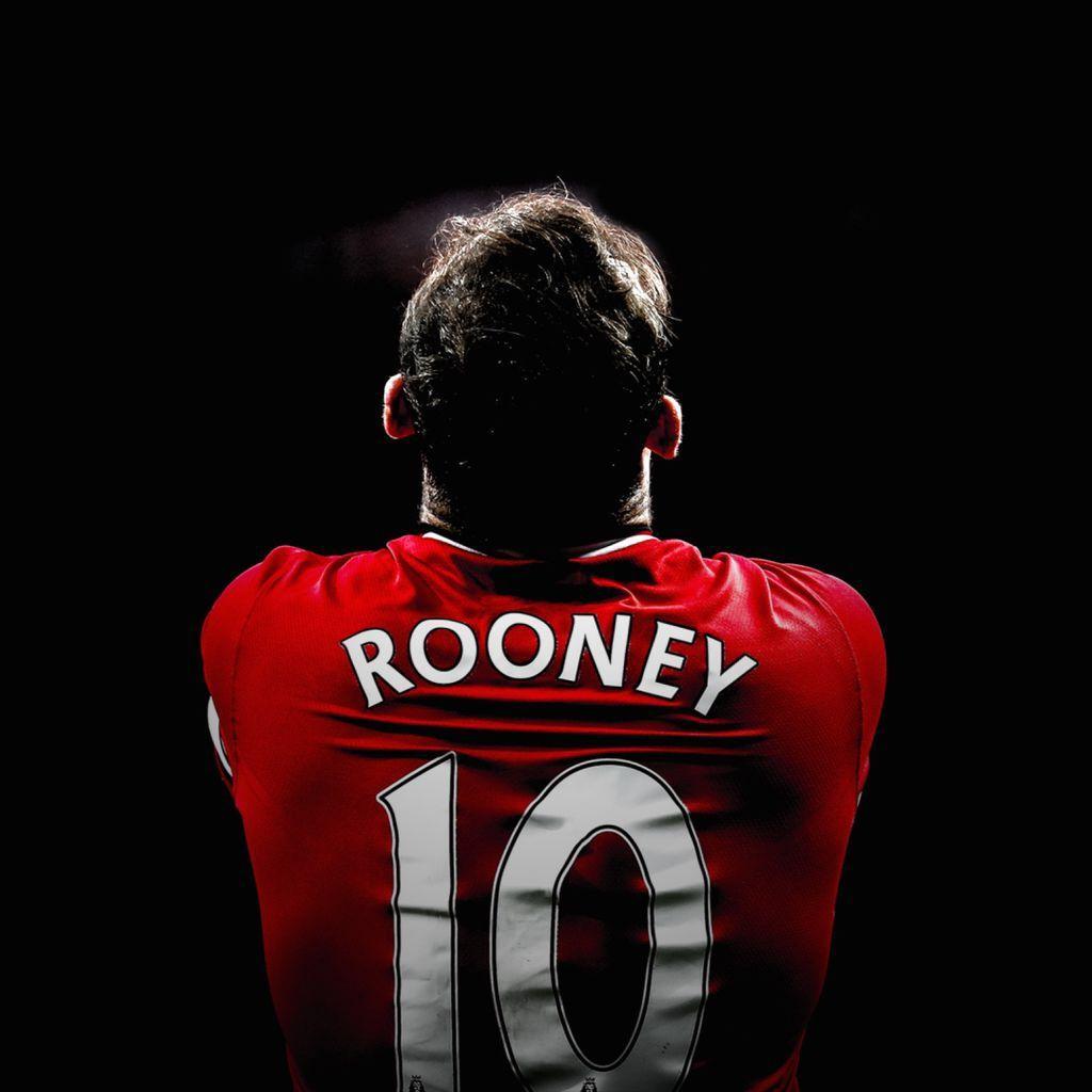 Rooney Manchester United Wallpapers - Wallpaper Cave