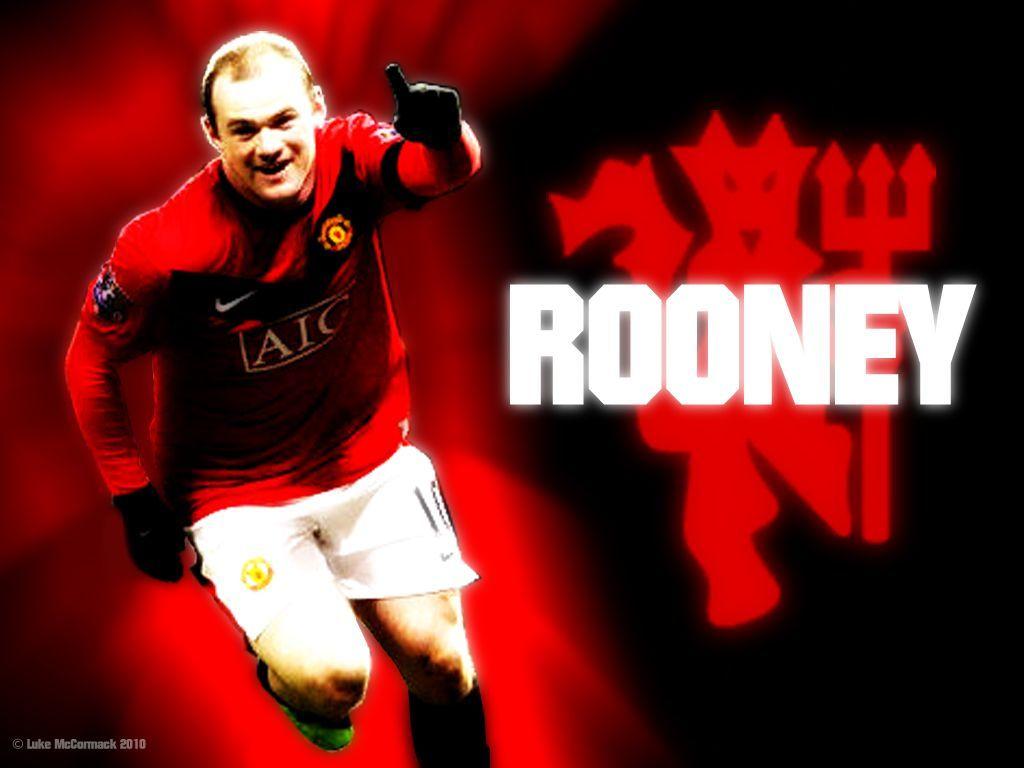 Wayne Rooney Wallpaper 27
