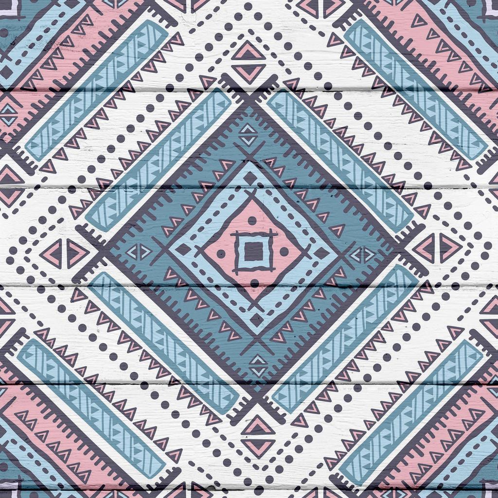 Aztec Wallpaper
