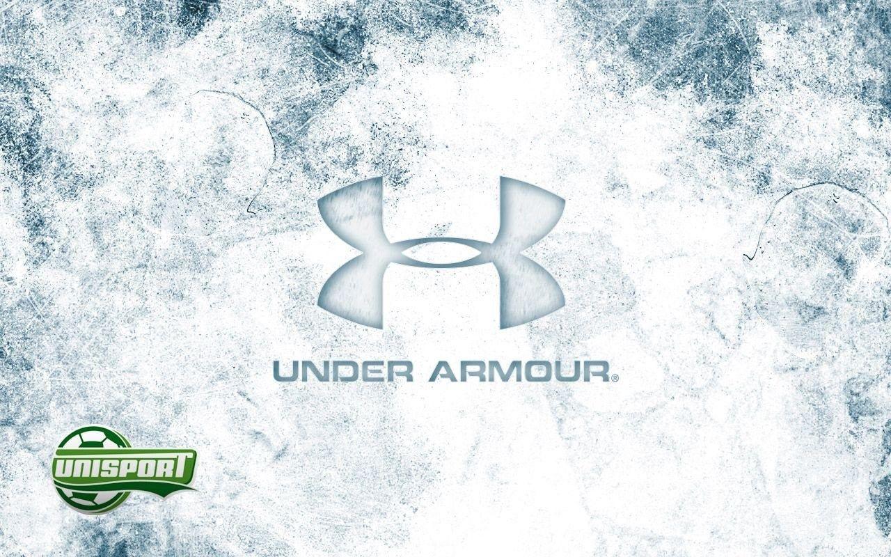HD Under Armour Sport Apparel Logo Wallpaper Full Size. Desktop