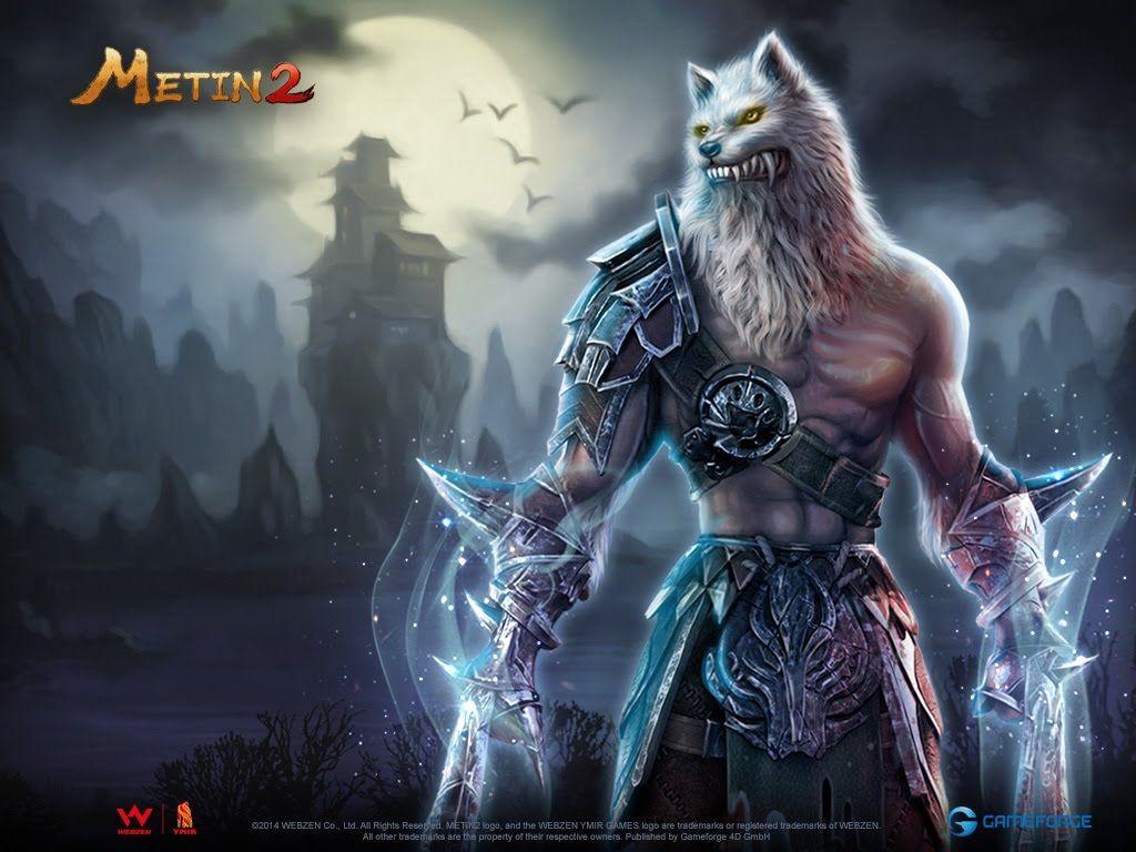 Lycan Wallpaper, Download picture Group (33)
