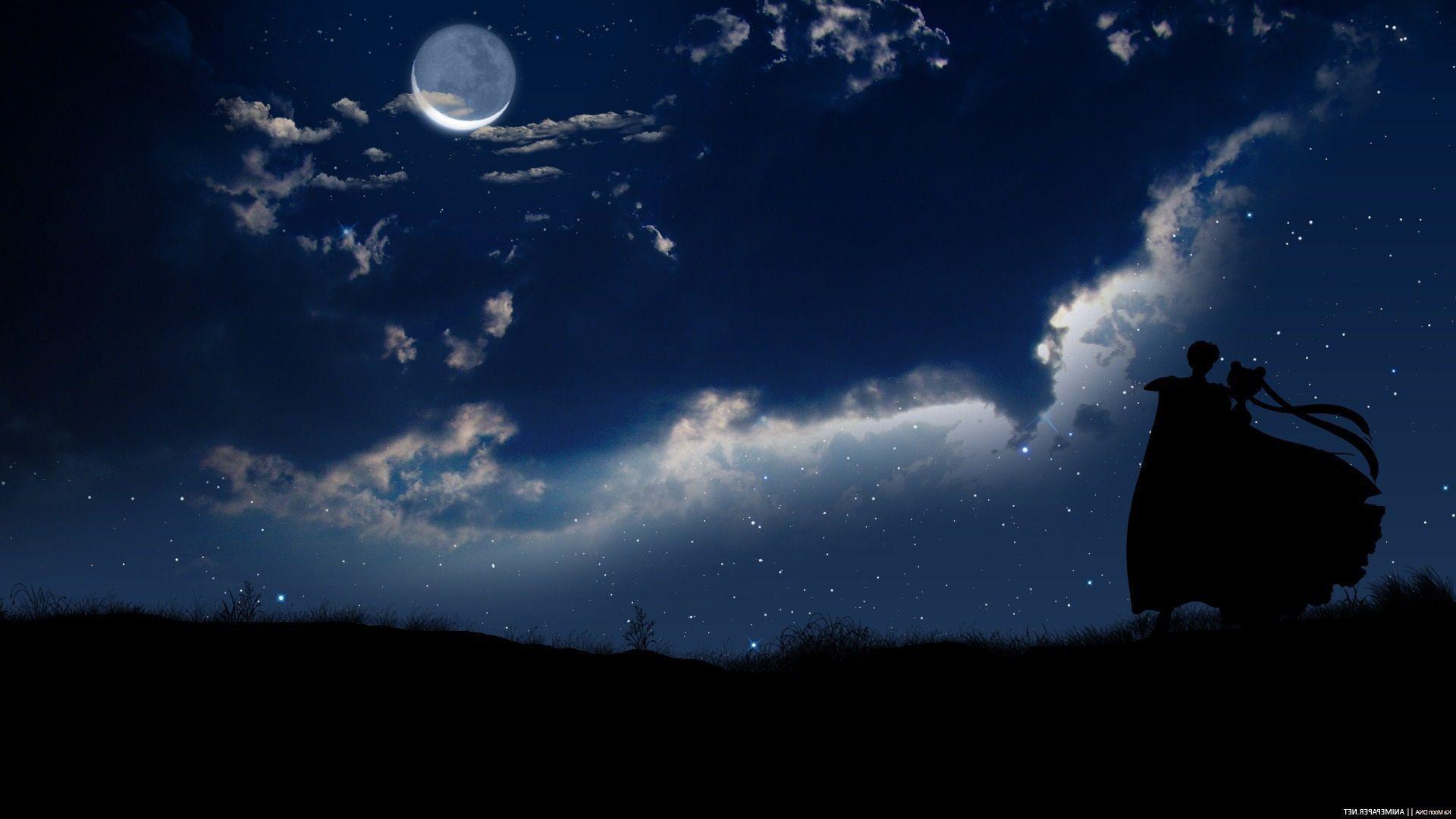 Sailor Moon Background. Sailor Moon Wallpaper, Sailor Moon Background, Sailor Moon Aesthetic