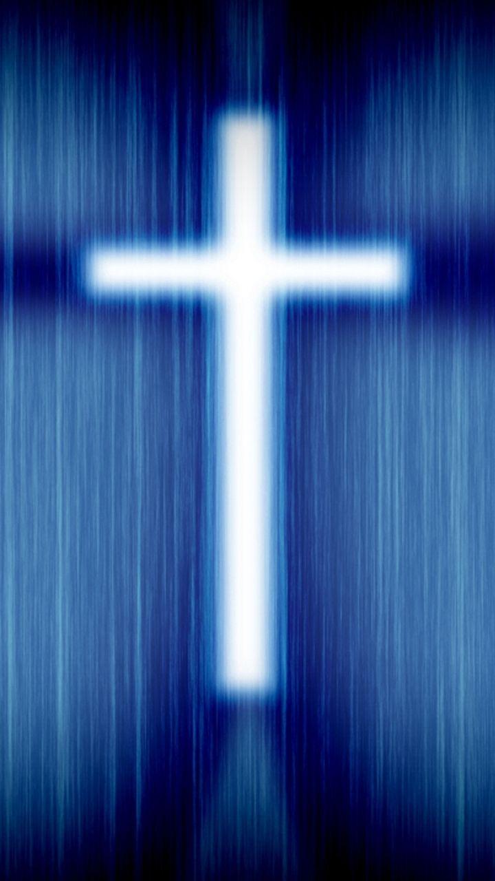 Religious Cross (720x1280) Wallpaper