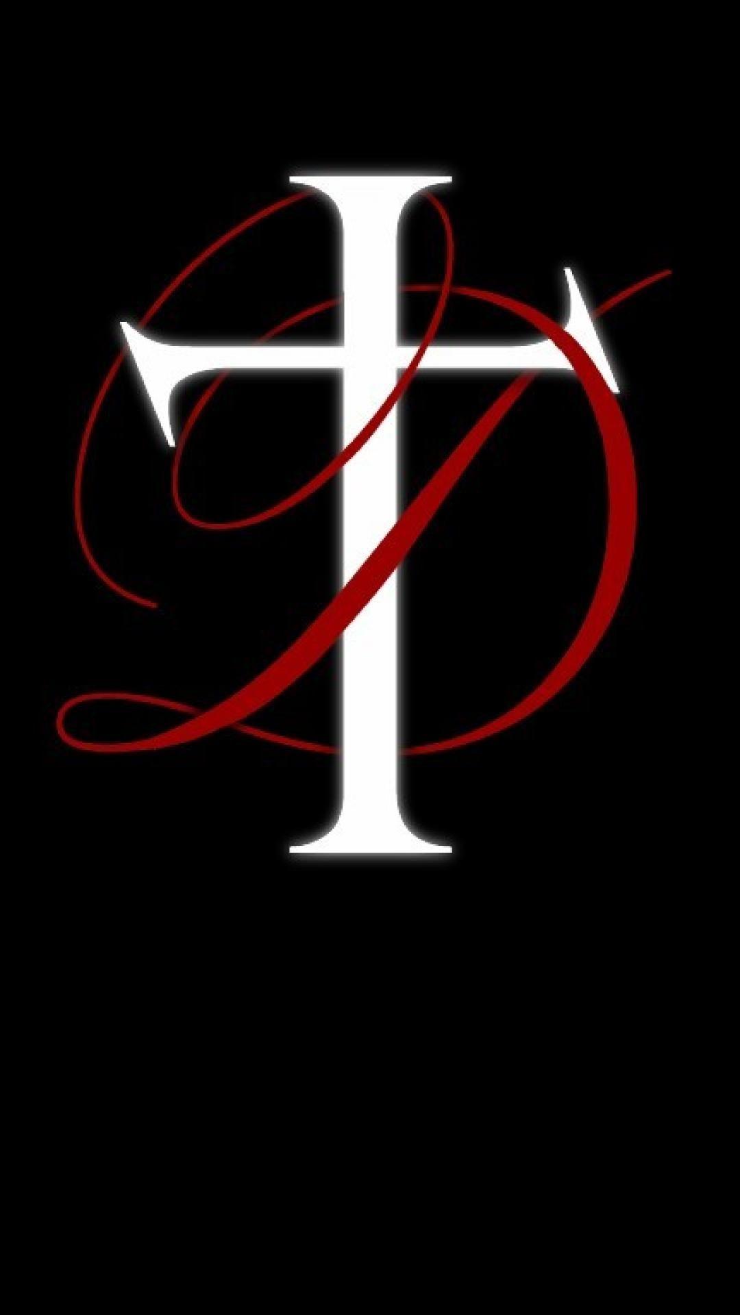 Cross death wallpaper