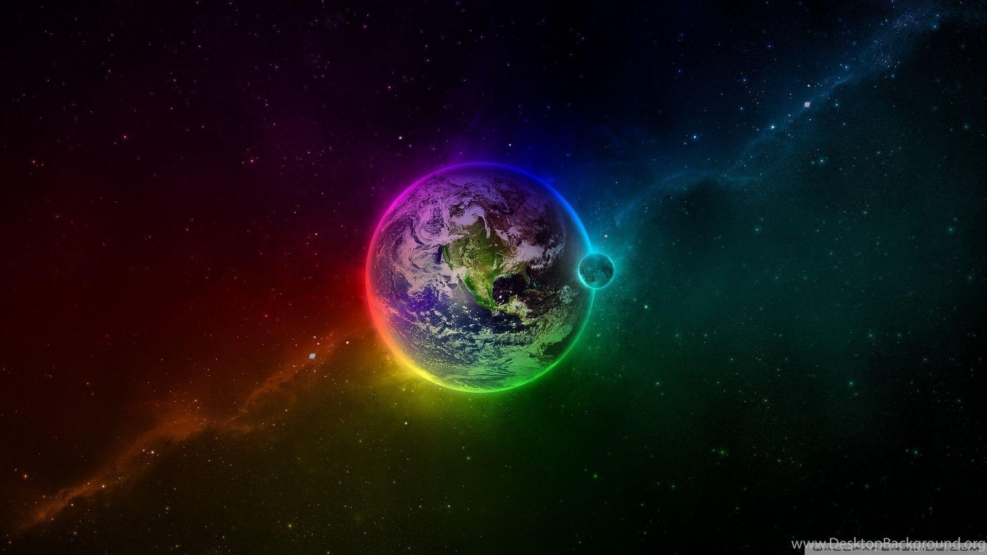 Beautiful Planet Earth Wallpaper Pics About Space Desktop