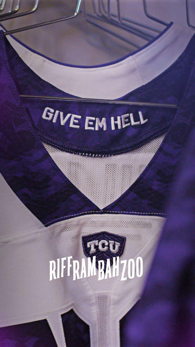 Tcu Desktop Backgrounds Wallpaper Cave