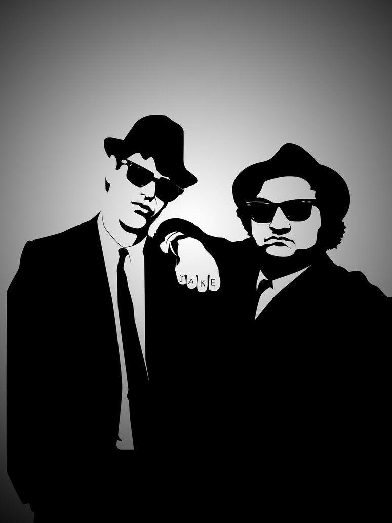 Wallpapers HD Blues Brothers - Wallpaper Cave