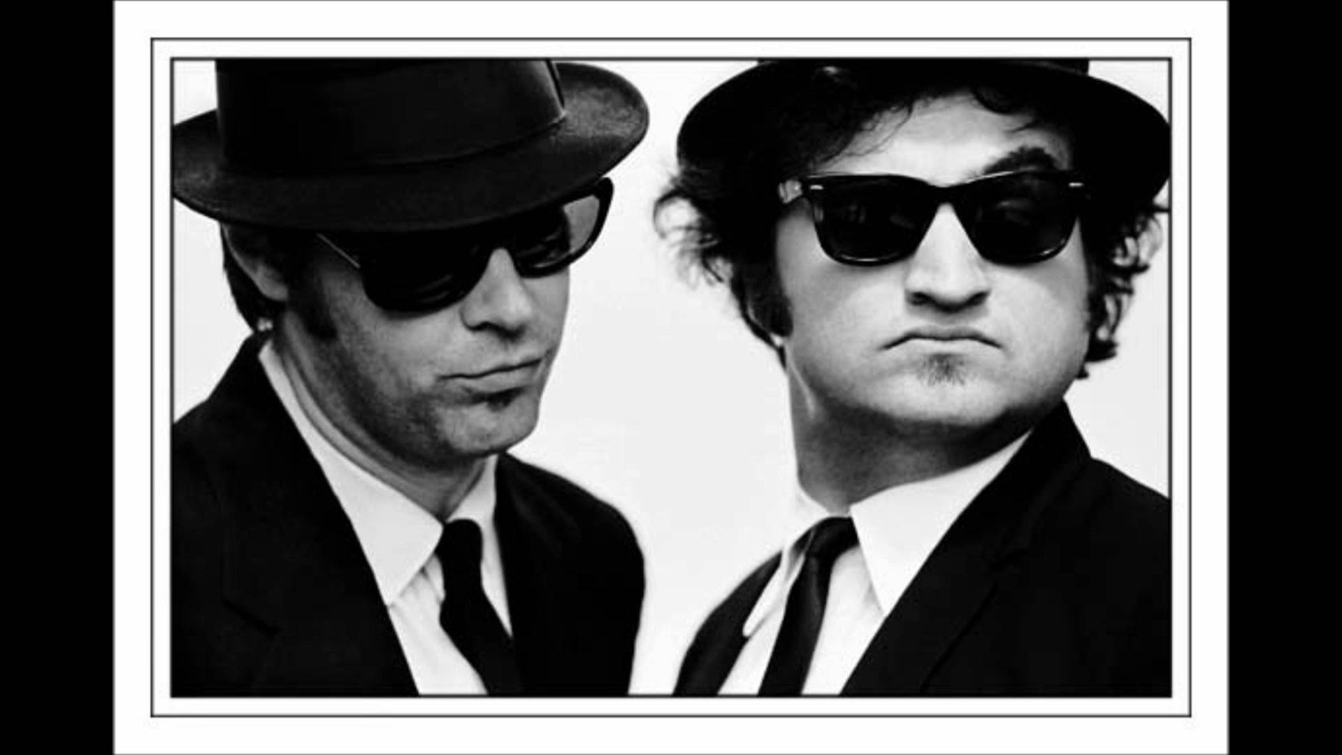 Blues Brothers