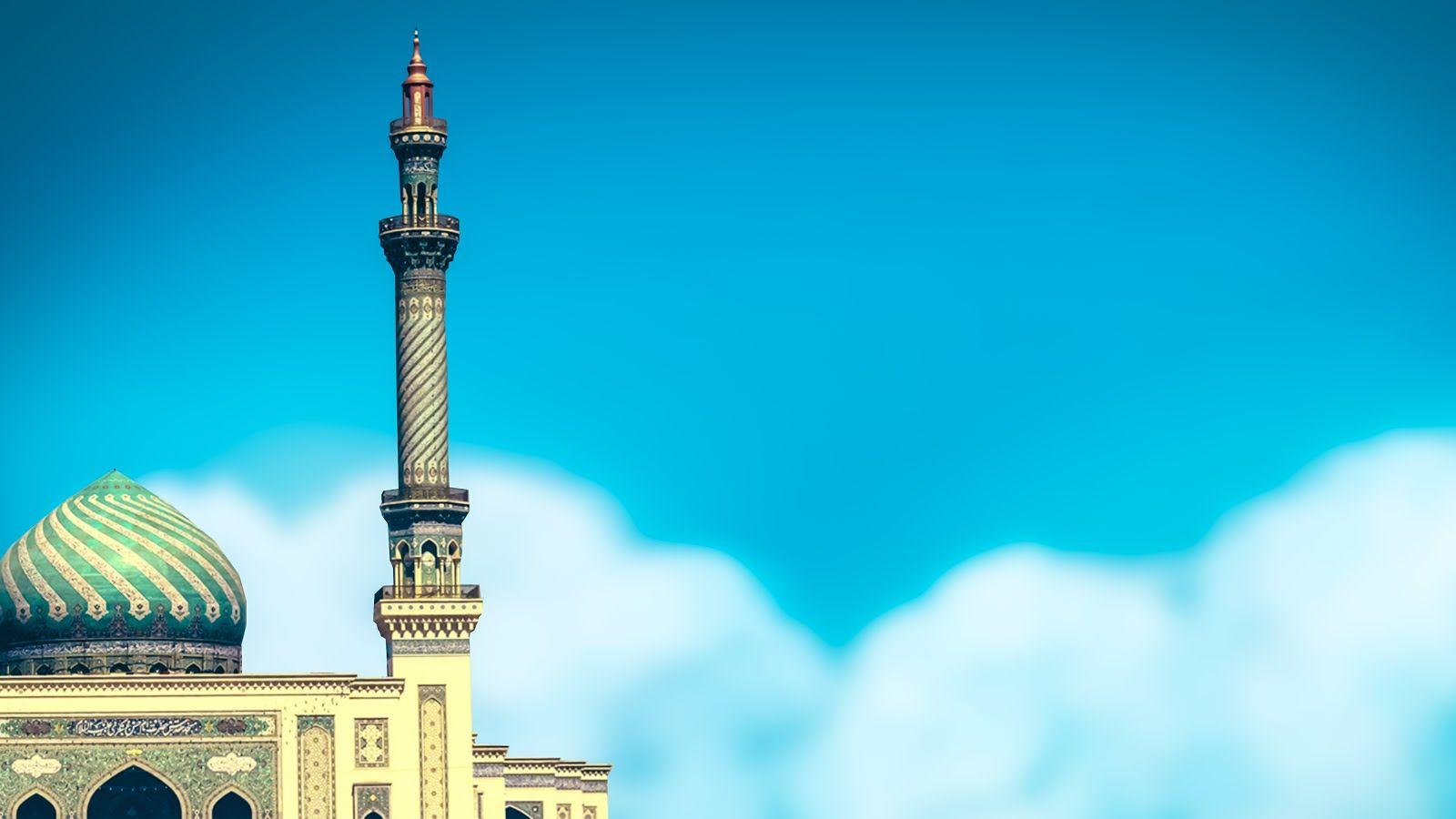 Masjid Wallpaper HD. (42++ Wallpaper)