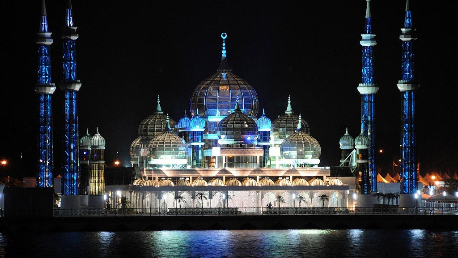 Beatuful Masjid Wallpaper HD