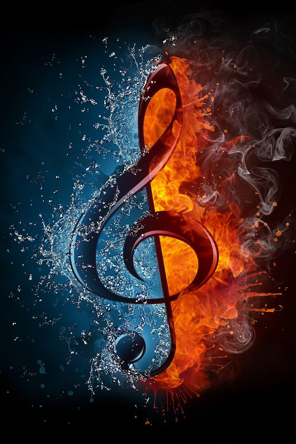 Music Notes Sign Icon Musical Symbol Royalty Free Vector