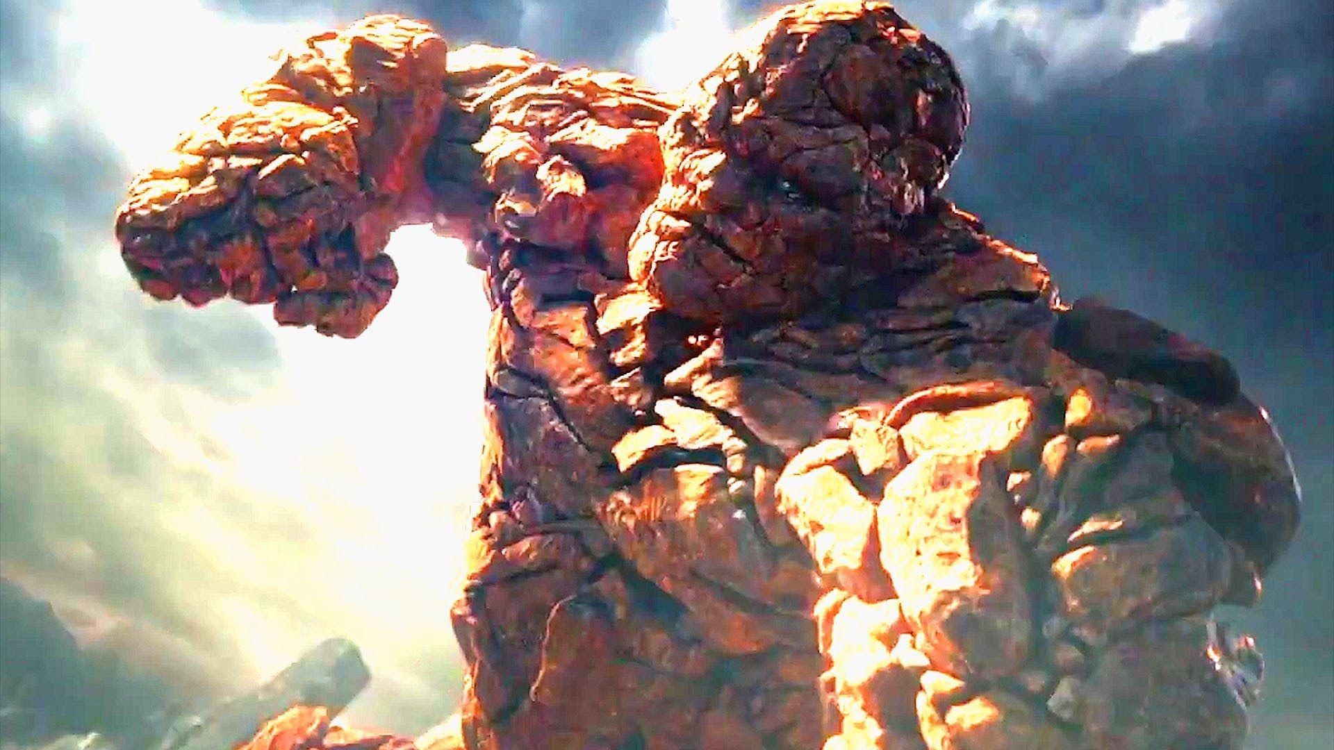 fantastic four free wallpaper HD downloads