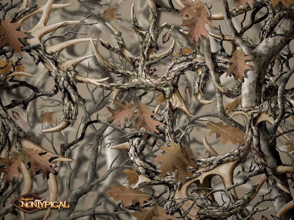 Realtree Camo Wallpaper HD Image Full Browning Hunting Sharovarka
