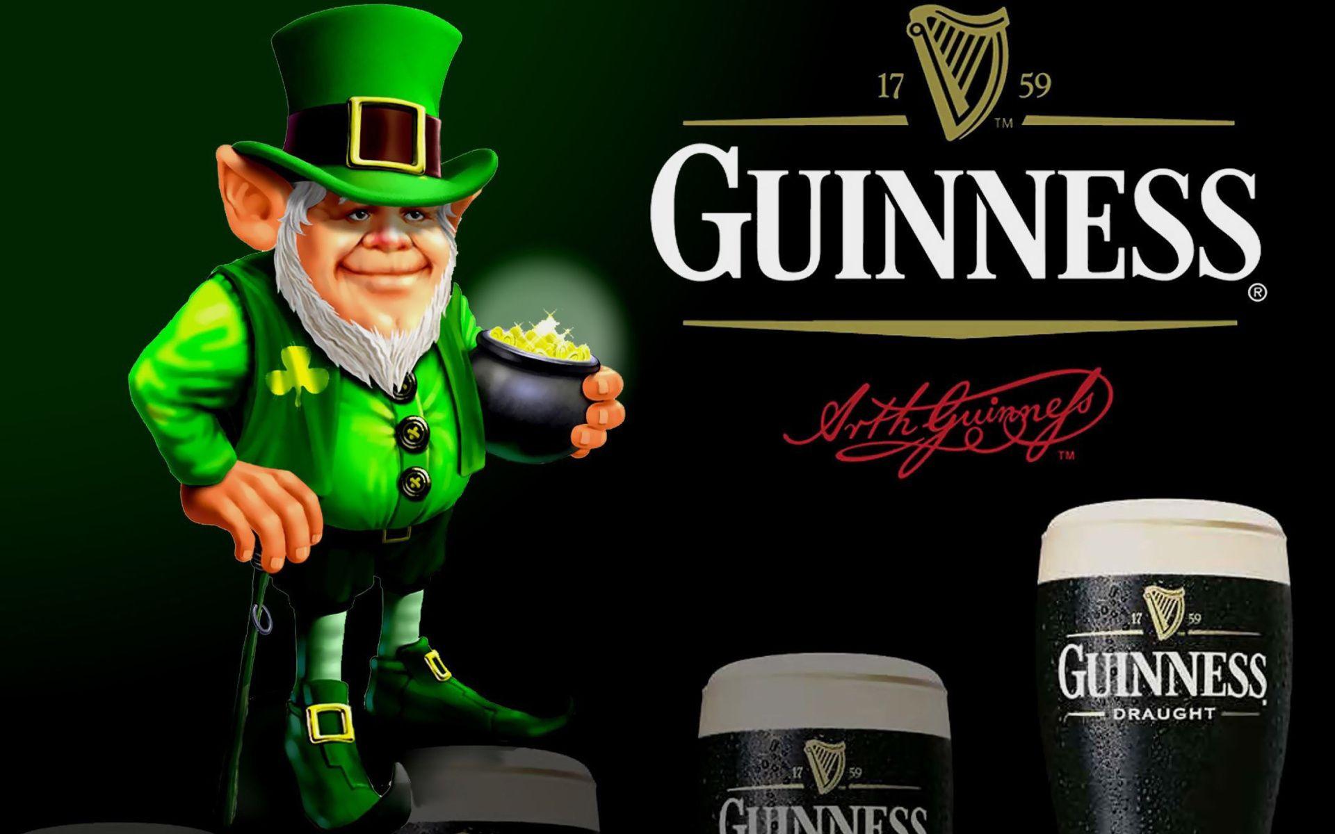 1920x1200px Guinness Beer Wallpaper
