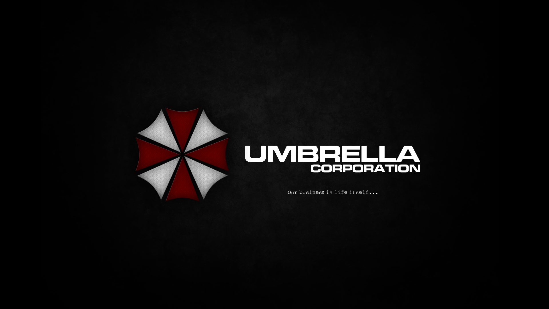 wallpaper blog: Umbrella crop wallpaper