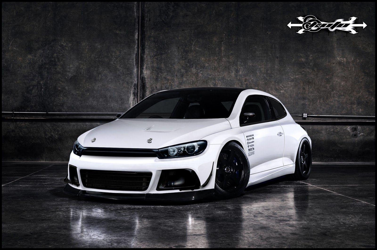 Volkswagen Scirocco Wallpaper HD Photo, Wallpaper and other Image