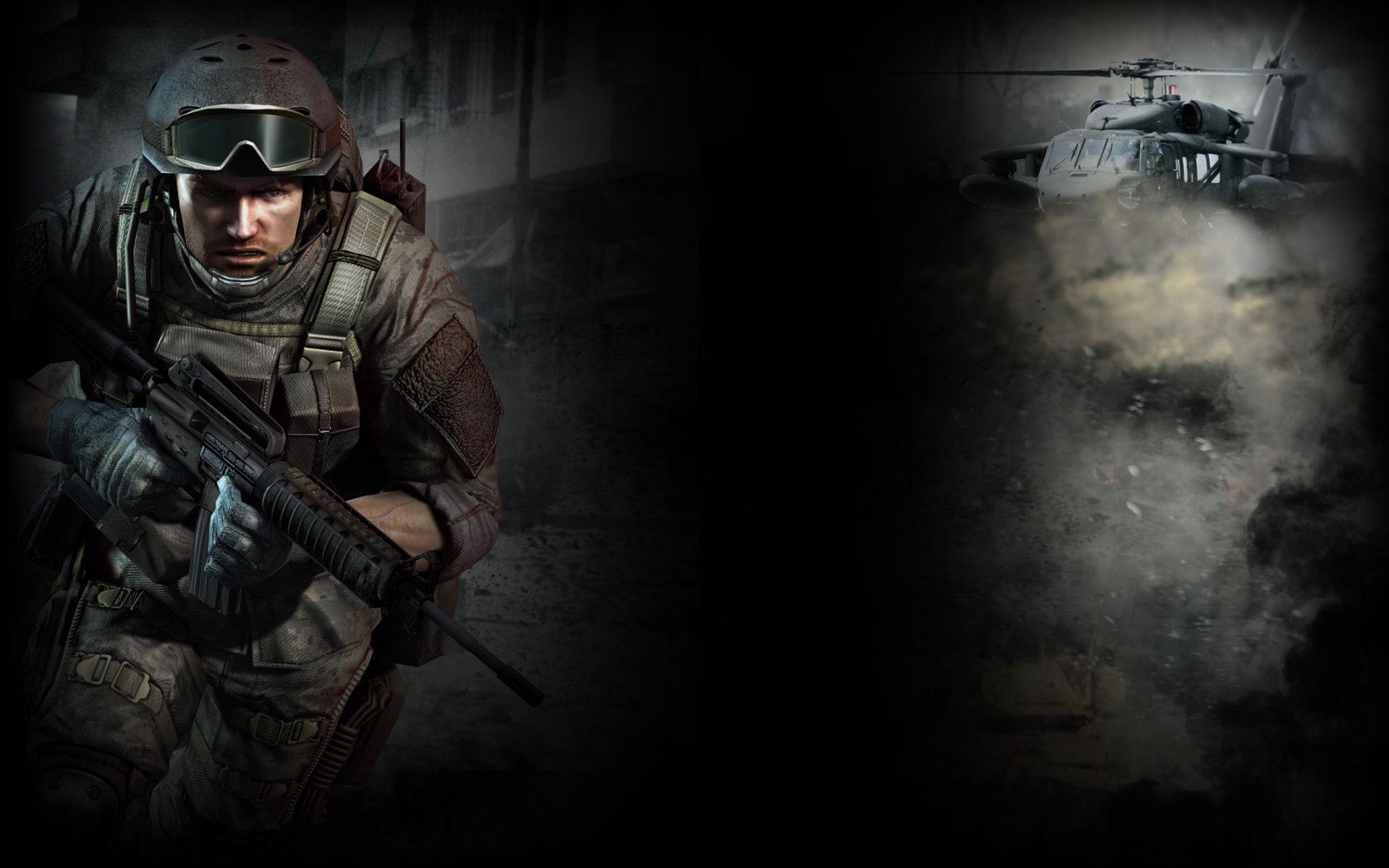 Soldier Backgrounds - Wallpaper Cave