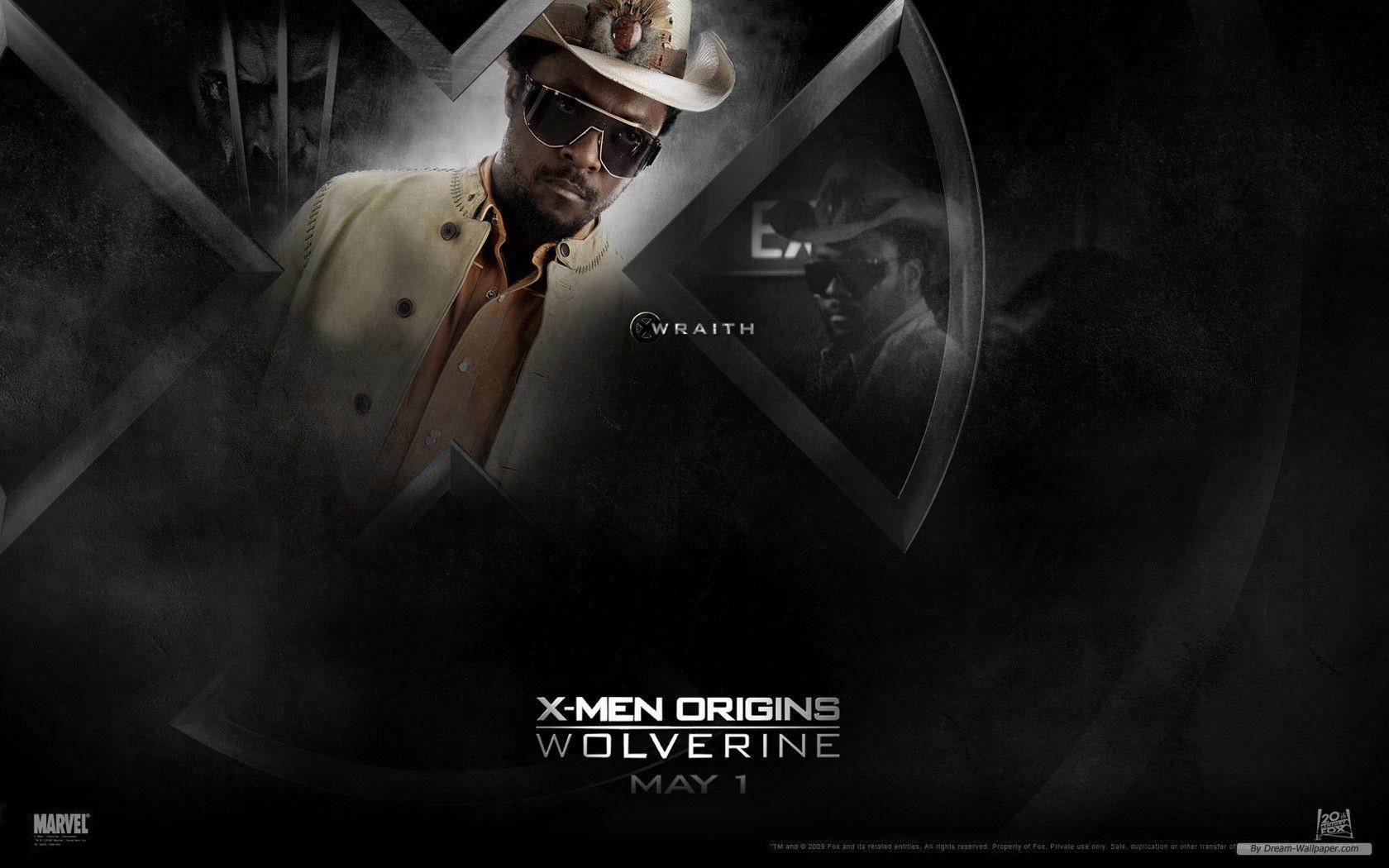 Wolverine Wallpapers Orgins - Wallpaper Cave