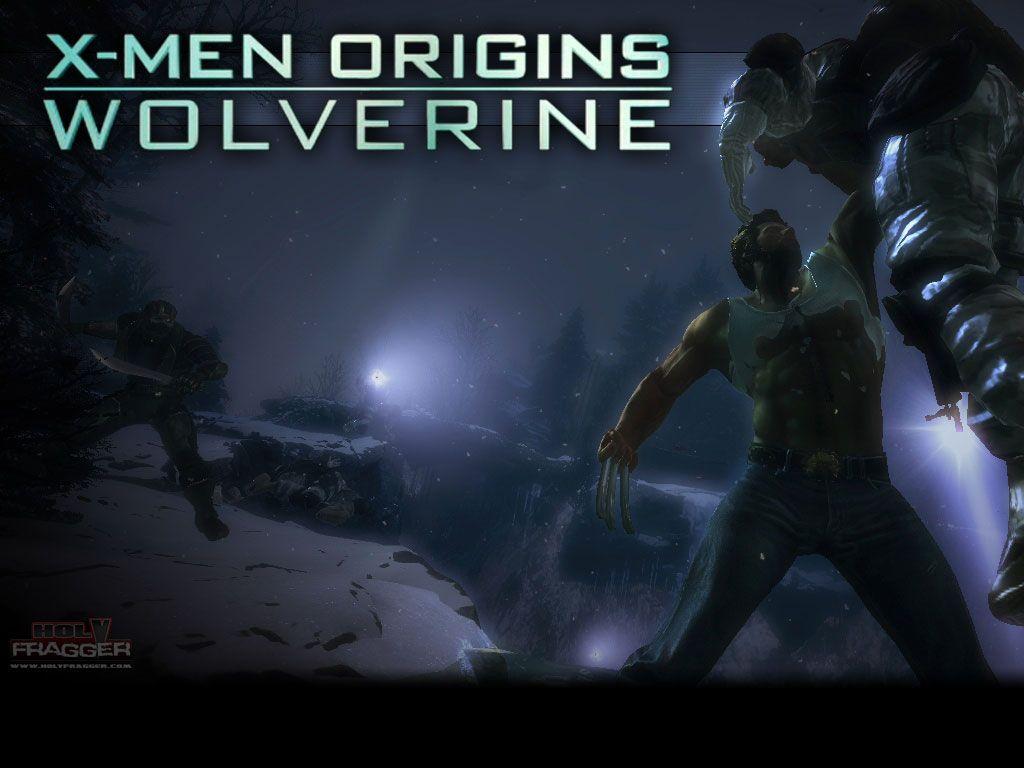 X Men Origins: Wolverine X Men Origins: Wolverine Wallpaper 2