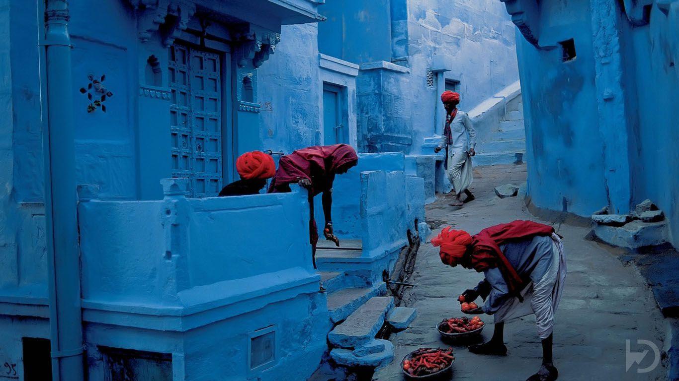 Incredible India wallpaper HD