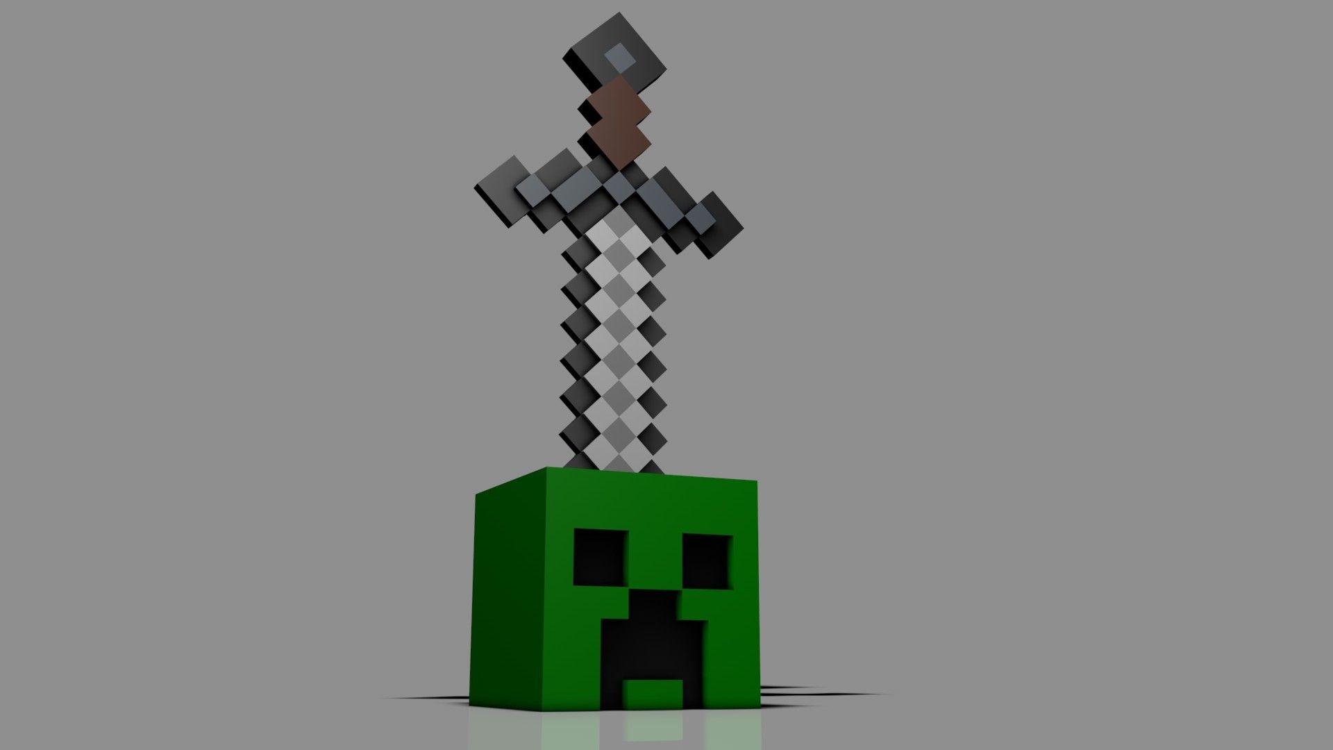 Minecraft Creeper