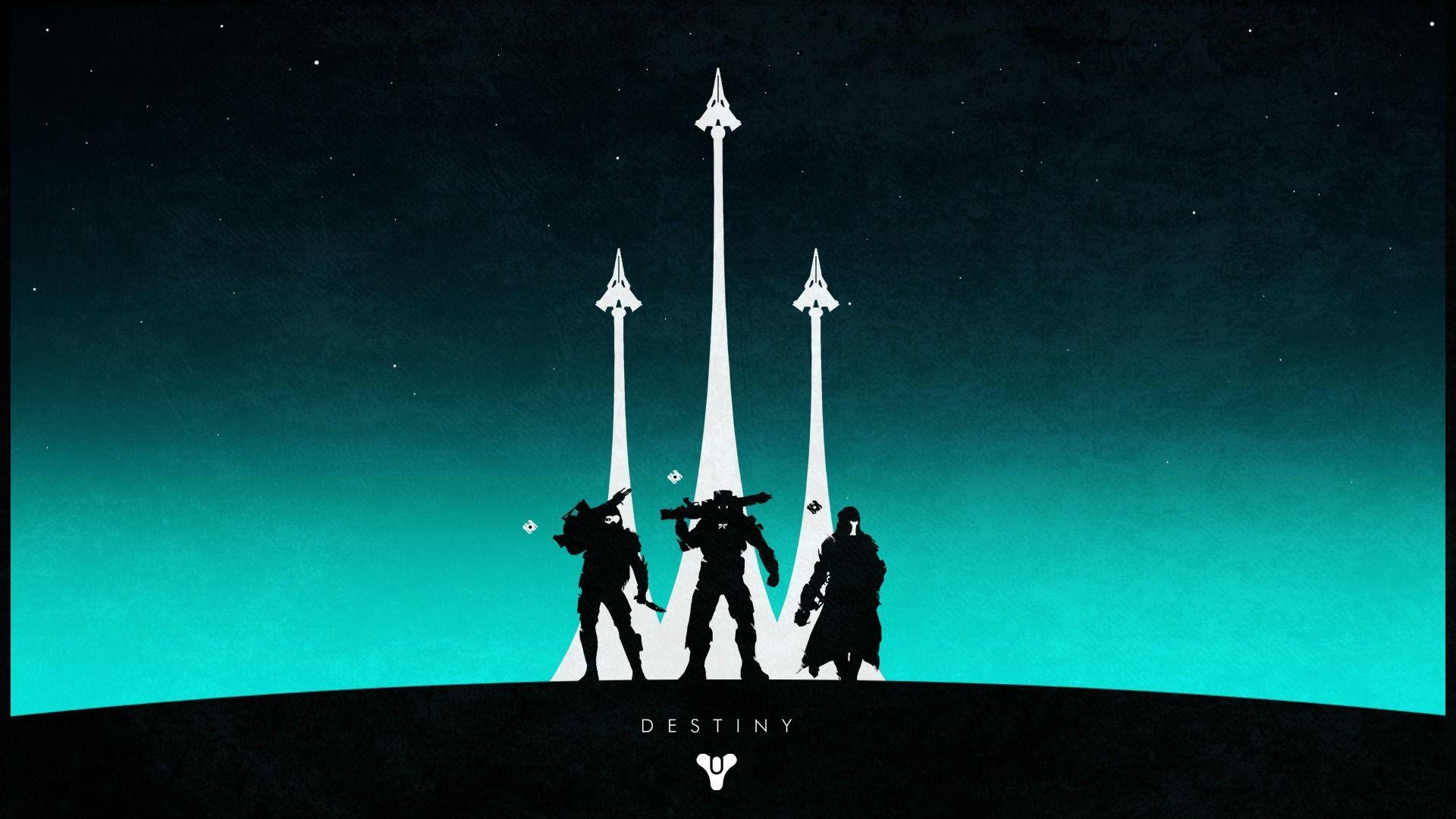 Destiny HD Wallpaper Background Wallpaper 1499×1080 Destiny