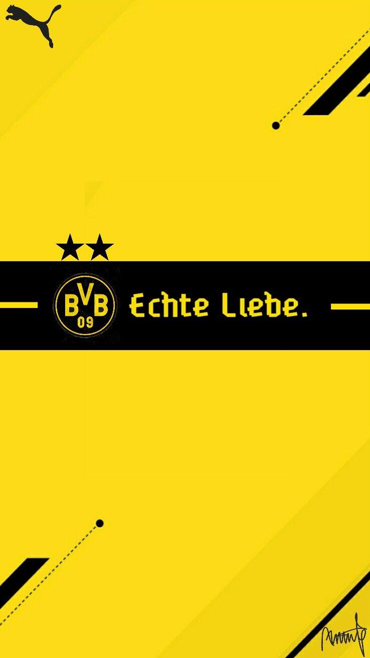 Borussia Dortmund Wallpaper HD. Full HD Picture. BL