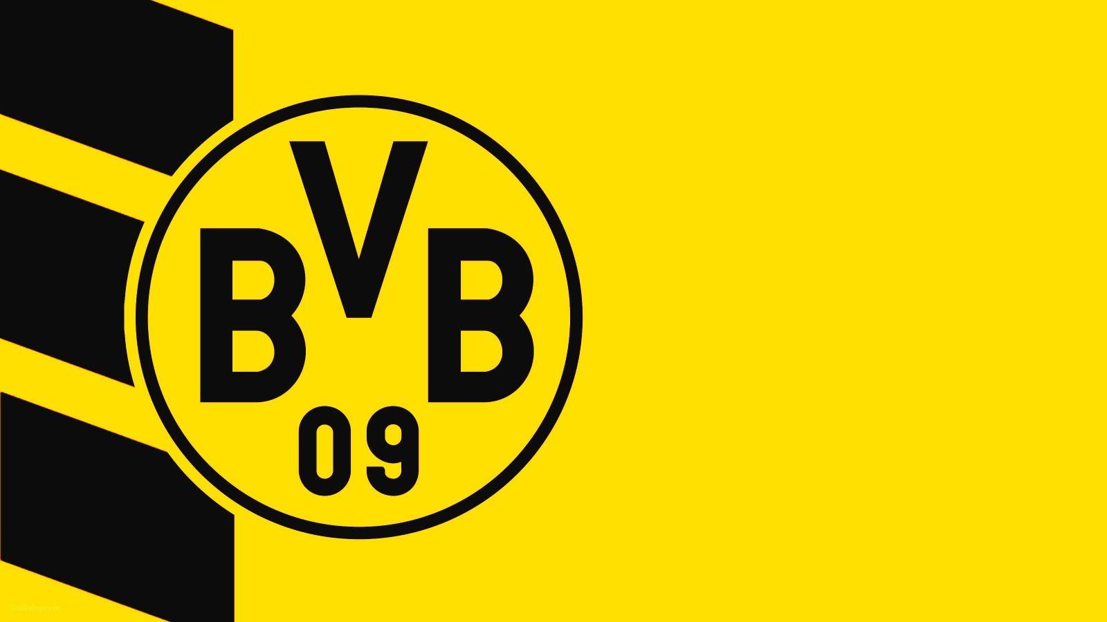 Borussia Dortmund Wallpaper Borussia Dortmund Full HD Wallpaper