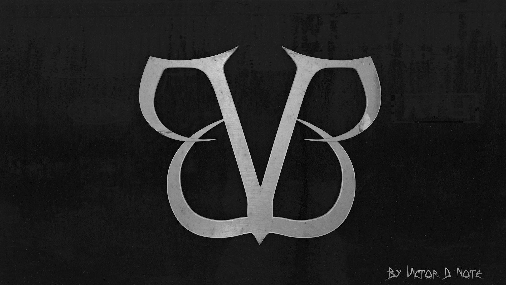 Black Veil Brides Background