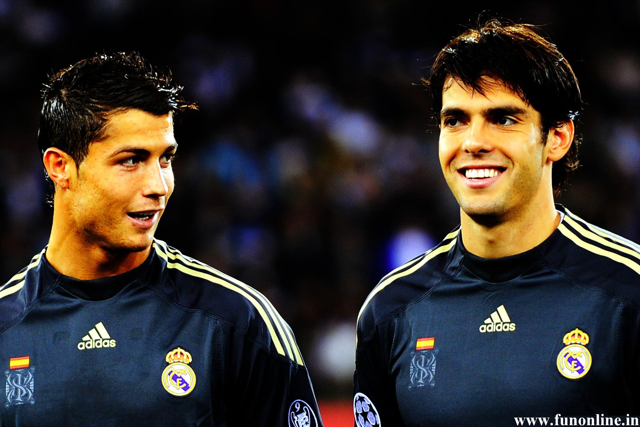 Kaka Real Life HD Wallpapers - Wallpaper Cave