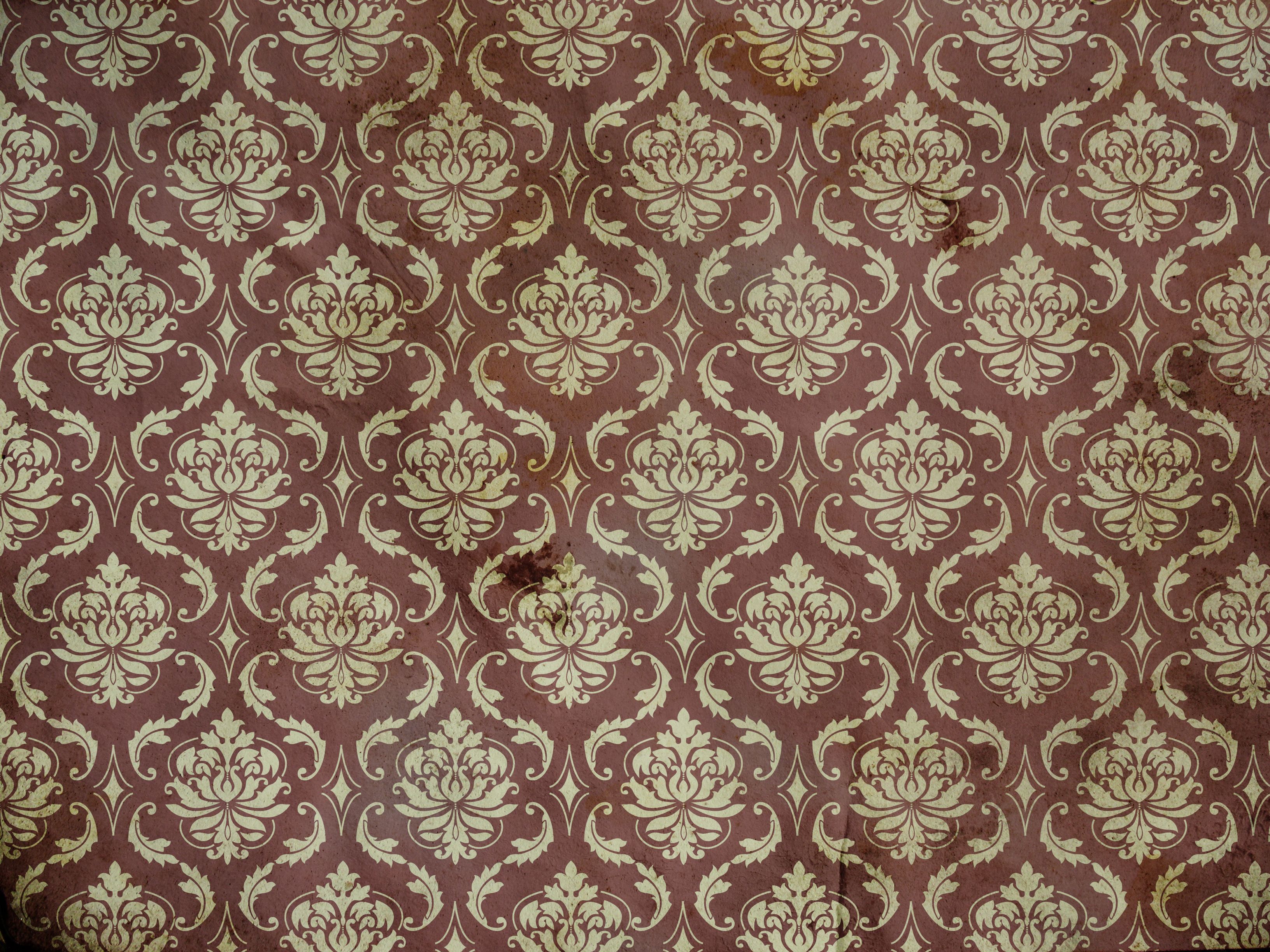 Antique Wallpaper Live Image, HD Wallpaper