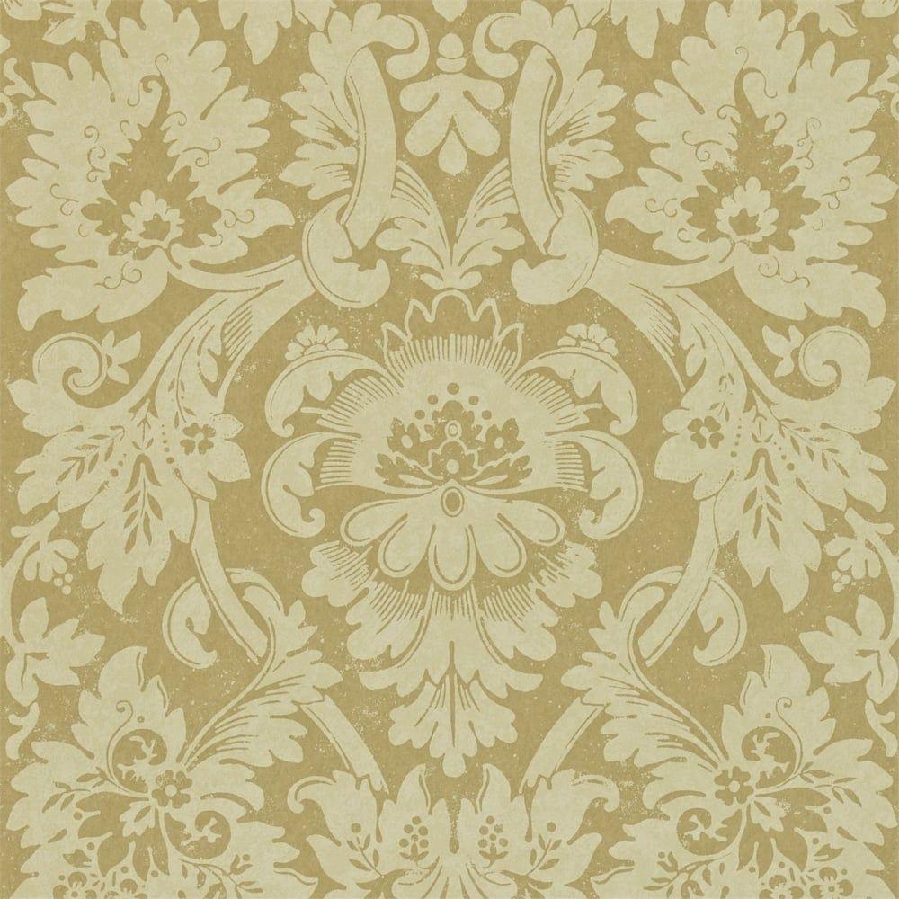 Zoffany Versailles Wallpaper By New England