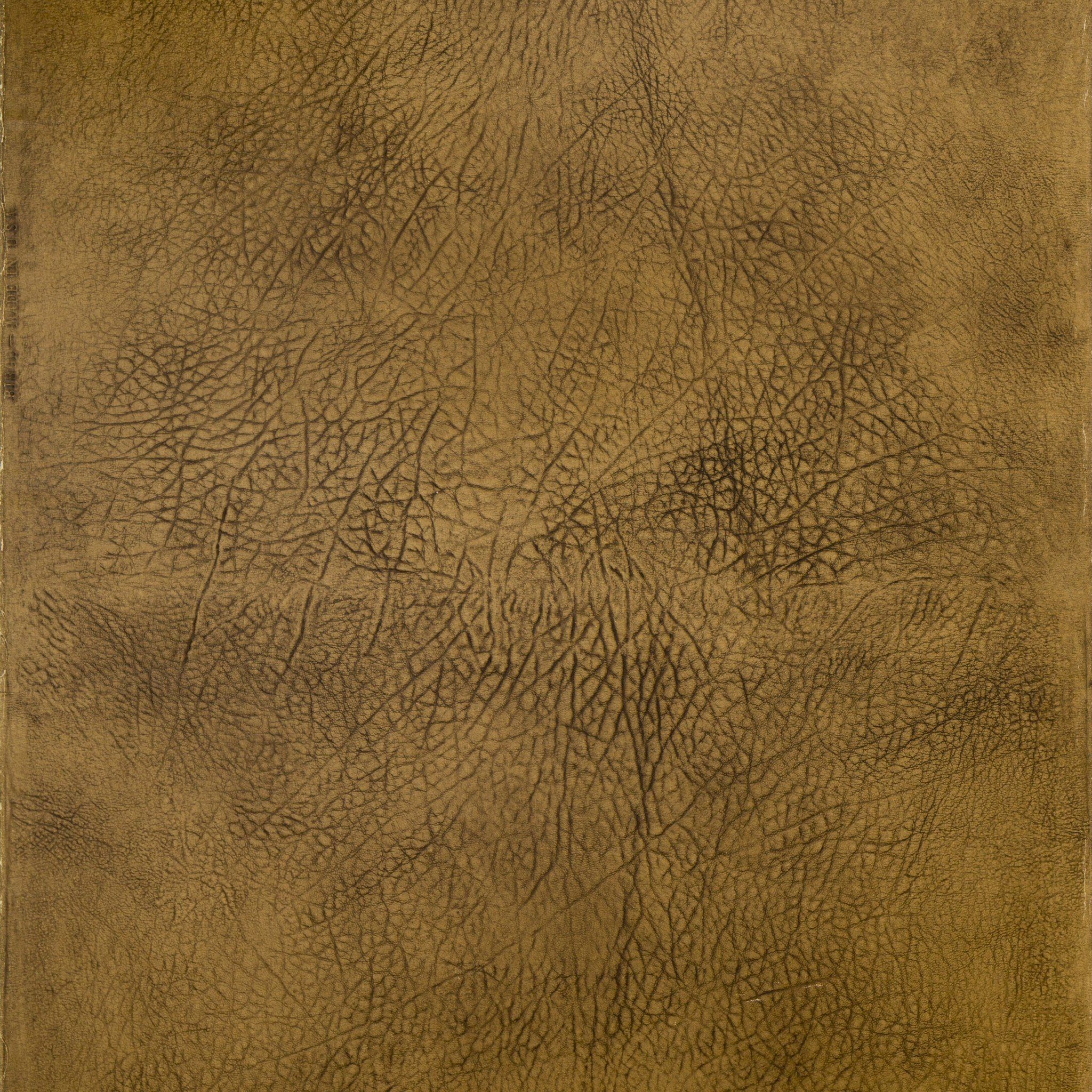 Embossed Leather Hide Paper Antique Wallpaper & Company