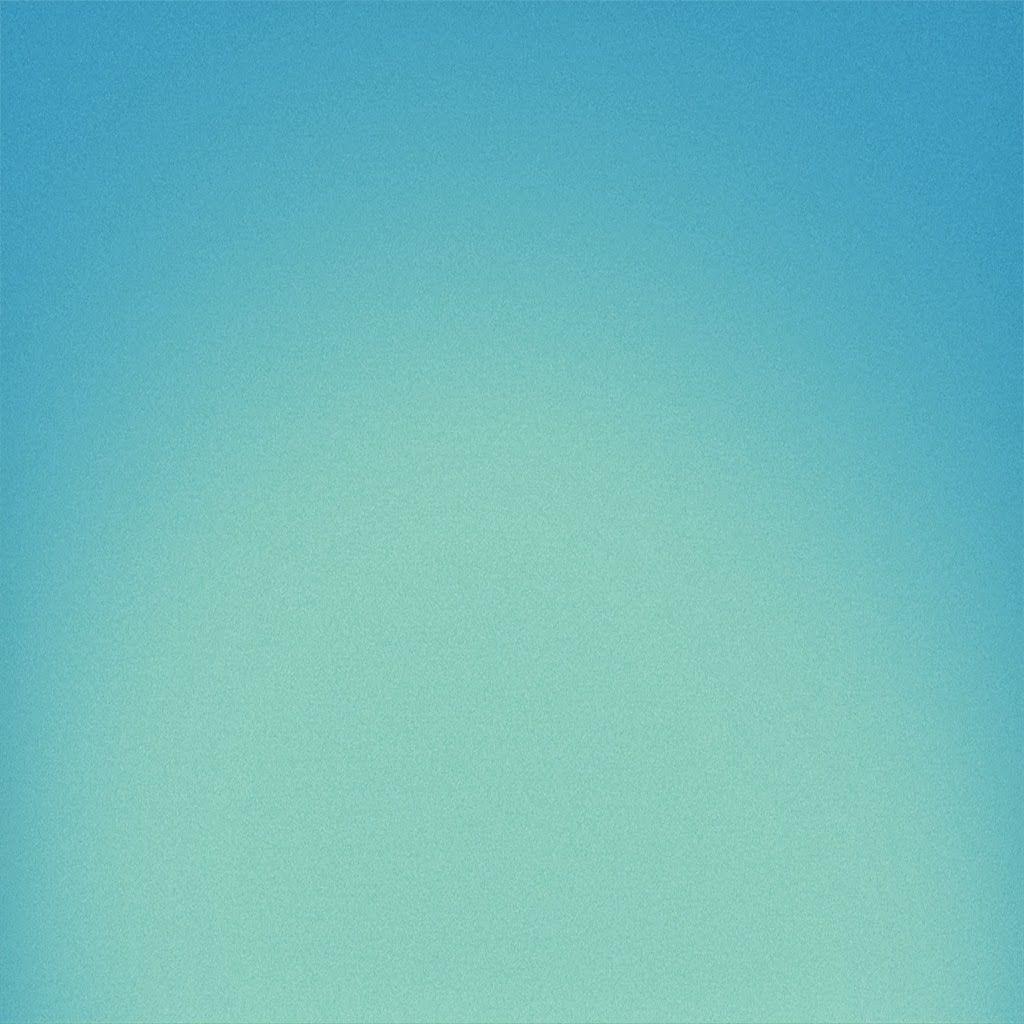 Light blue color gradient iPad HD wallpaper Wallpaper For iPad