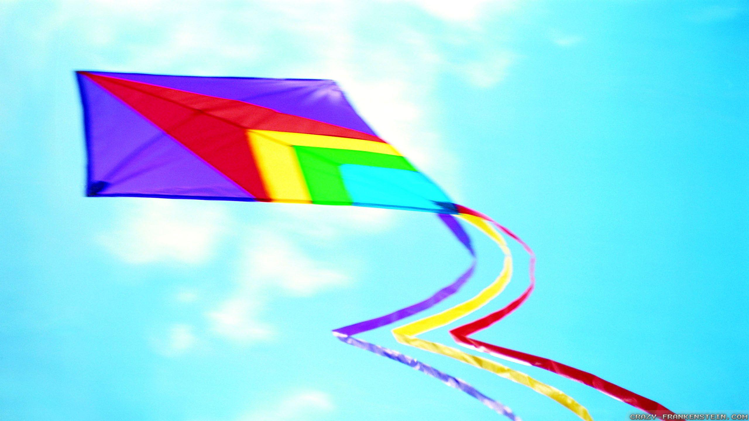 Wallpapers Kite Flying - Wallpaper Cave
