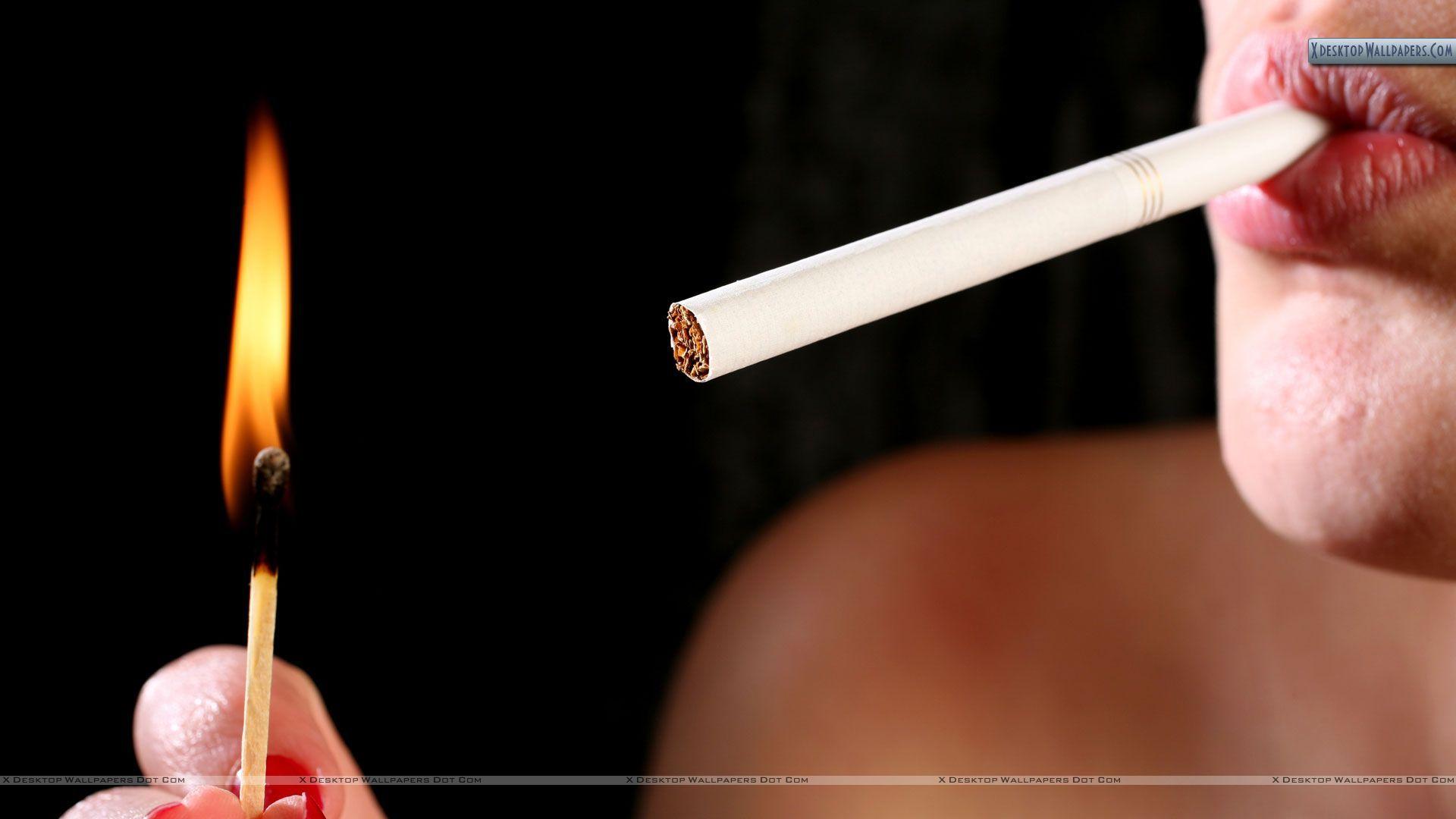 Cigarette Wallpaper 15 X 1080