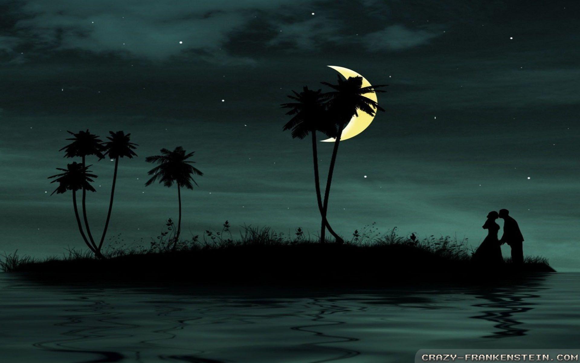 Romantic Wallpaper Full Size, Picture