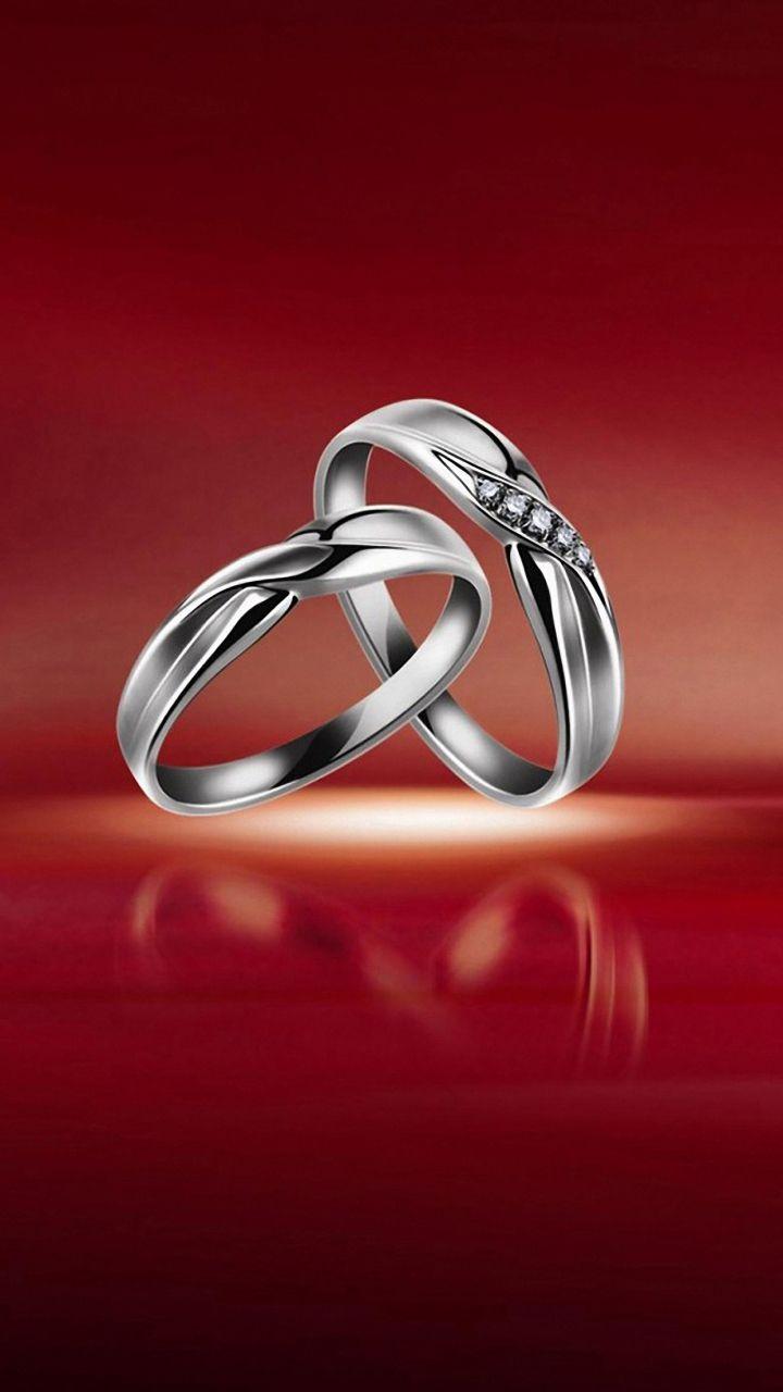 Romantic Love Ring nokia lumia Wallpaper HD Mobile