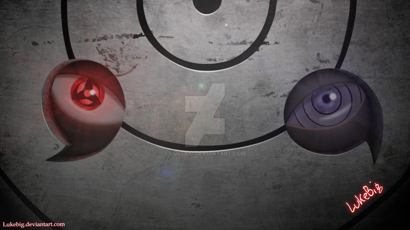 Tobi prepared for war