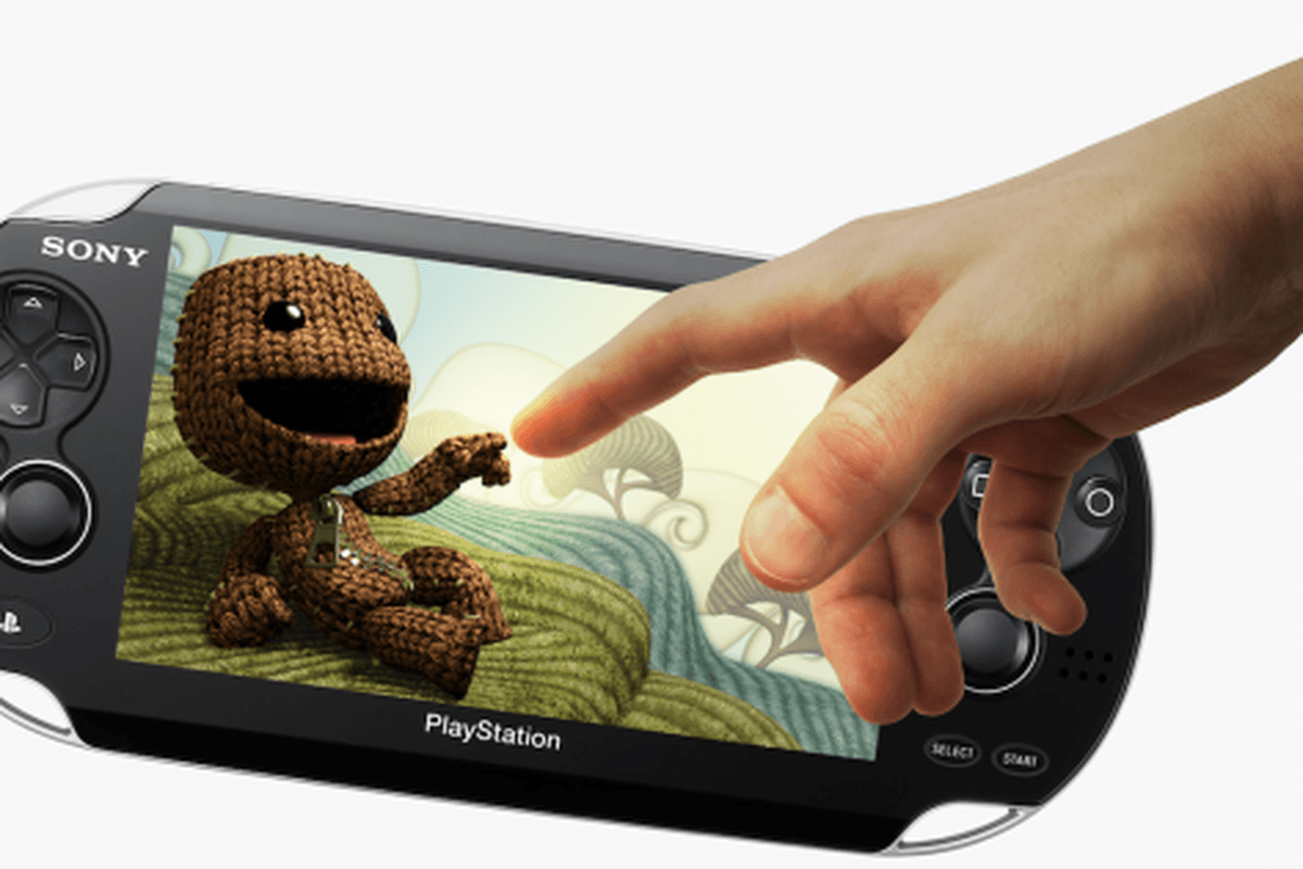 Learning and leaping with the 'LittleBigPlanet' Vita beta