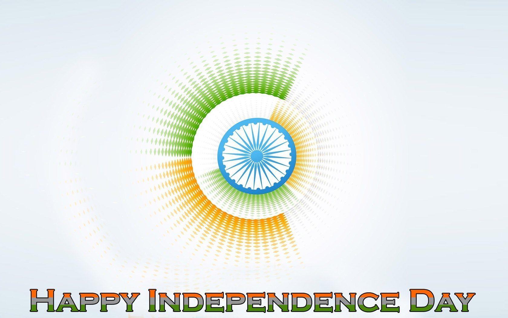 August Independence Day India Wallpaper