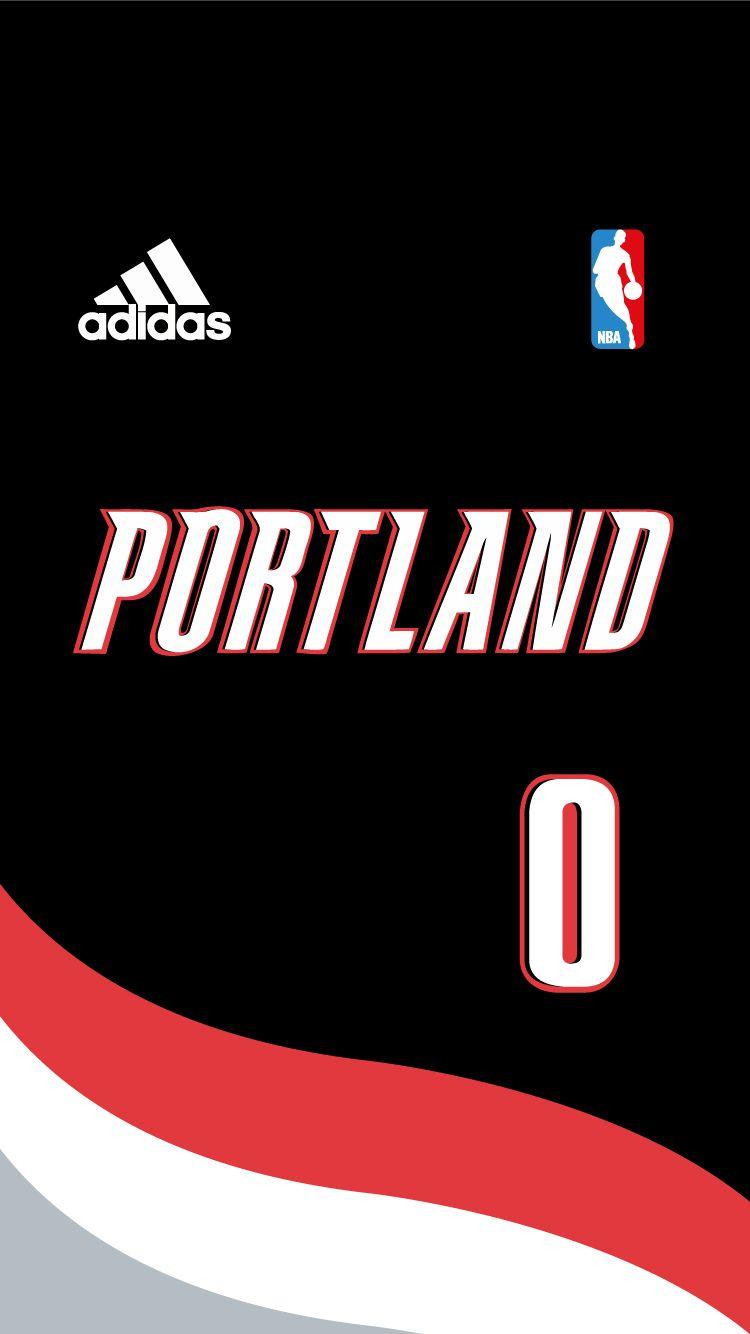 PORTLAND. Wallpaper. NBA, Sports wallpaper and Wallpaper