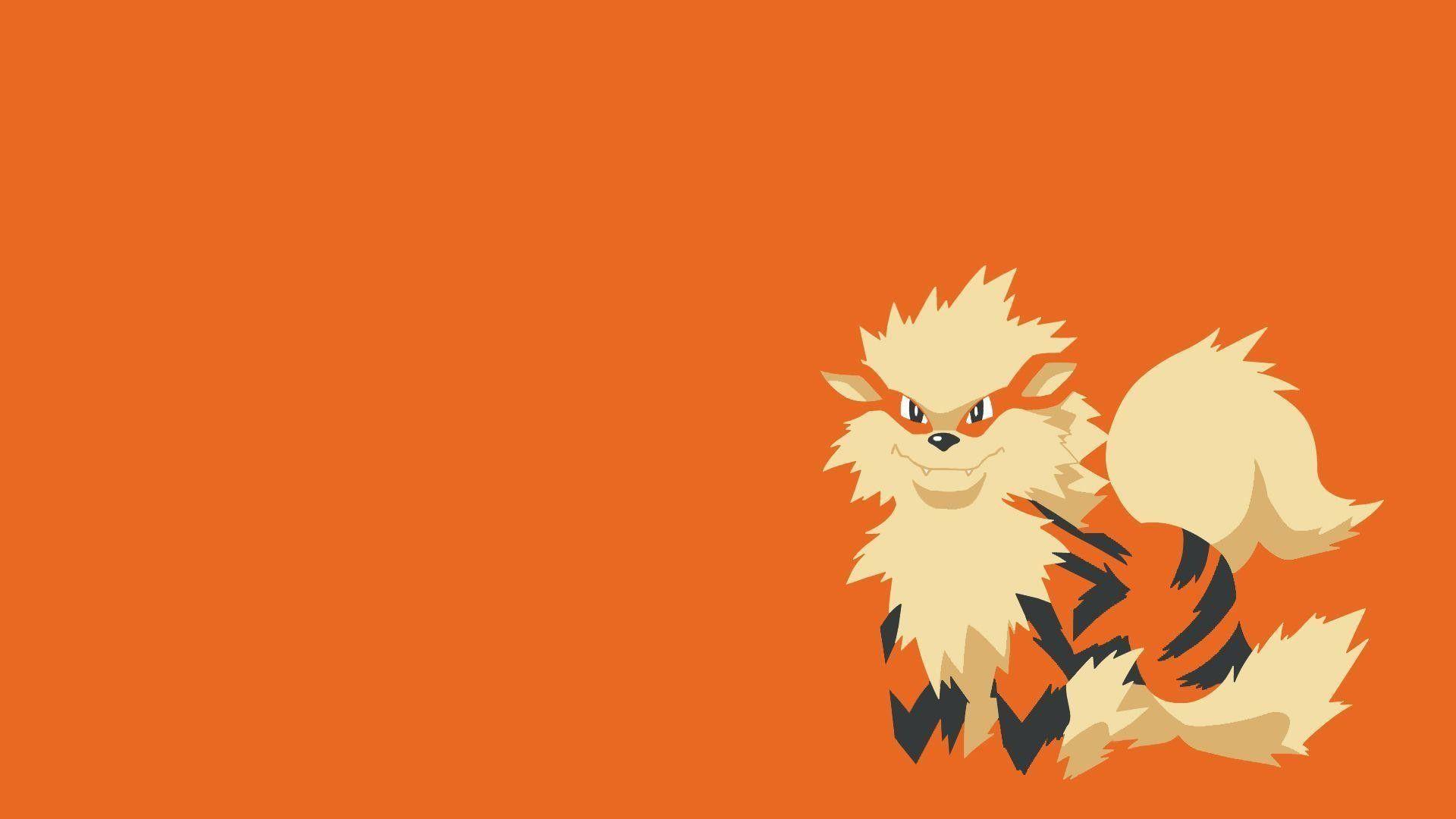 Arcanine png images | PNGEgg