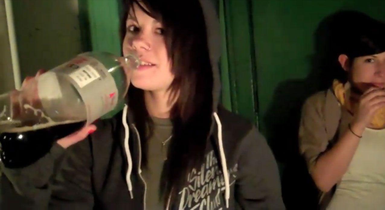 Taylor 'Tay' Jardine (We Are The In Crowd). Steal Her Style