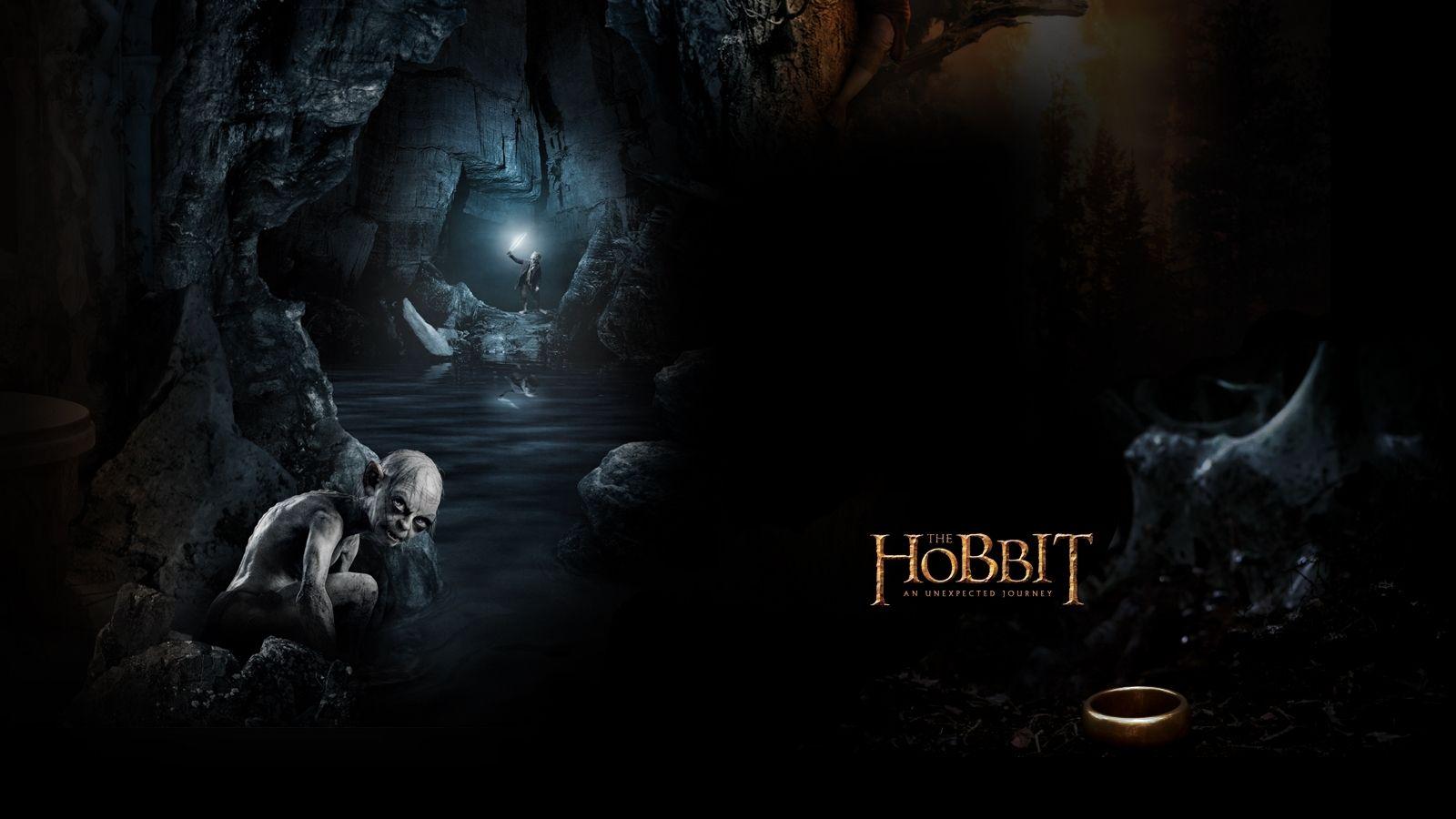 The Hobbit: An Unexpected Journey Wallpaper 14 X 900